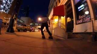 Mikey Blair Raw Clip