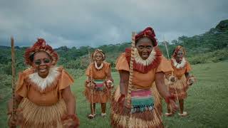 Kiambacu - Kirima Cultural Dancers