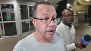 Wilton Manors man bonds out of jail after Amazon package dispute turned barricaded stand off