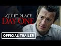 A Quiet Place: Day One - Official Trailer 2 (2024) Lupita Nyong’o, Joseph Quinn