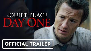 A Quiet Place: Day One  Official Trailer 2 (2024) Lupita Nyong’o, Joseph Quinn