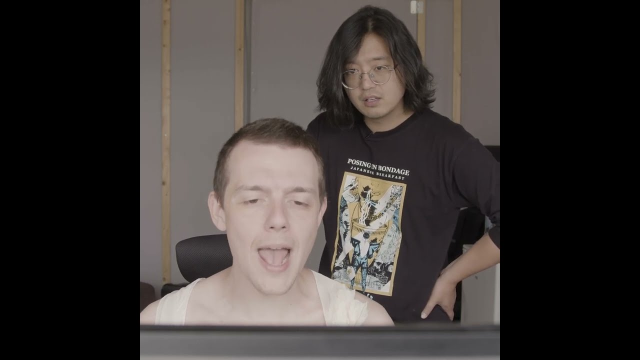 Making Of: Dylan C. Greene & 3kelves - Bridesmaids