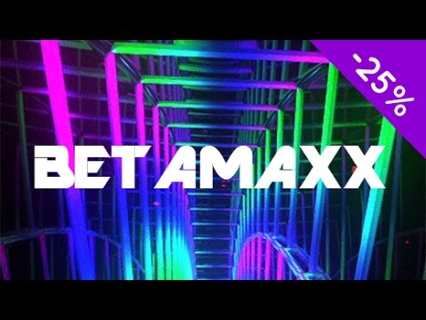[25% Slower] Betamaxx - Redlining 6th