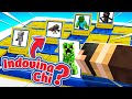 MINECRAFT MA... INDOVINA CHI con I MOB!