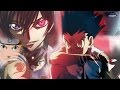 الفرق بين الانمي والكرتون - اجمل مقاطع انمي - لمادا نشاهد الانمي ؟