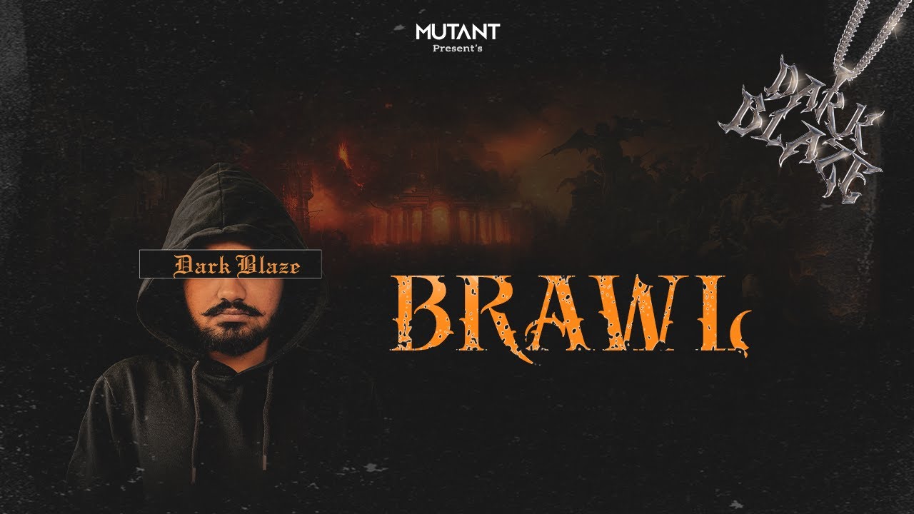 Watch Mutant- Brawl (Official video) | From "DarkBlaze" | prod by. @lejJA & @mutantofficials on YouTube Watch Mutant- Brawl (Official video) | From "DarkBlaze" | prod by. @lejJA & @mutantofficials on YouTube