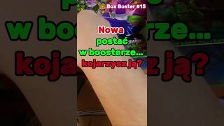 🔥 TMNT BOX BOOSTER #15 – PO KTÓREJ STRONIE JEST SALLY? 😳 🐢 #mtg #tcg #booster #magic