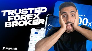 Best Regulated Forex Broker 2026: Find Your Trusted Forex Broker