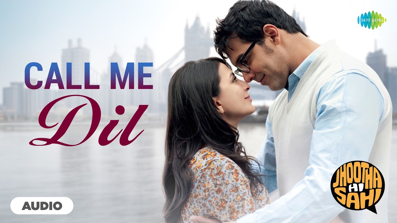 Call Me Dil Lyrics — Rashid Ali | Lyrixwala Call Me Dil Lyrics by Rashid Ali from Jhoota Hi Sahi