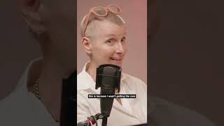 Thumbnail for Elizabeth Gilbert on Her Love Addiction