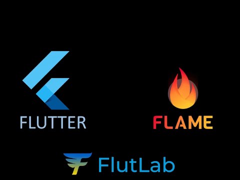 FLutter Flame Flutlab