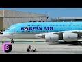 Korean Air CEO Cho on Turbulence, Boeing, Air Travel Demand