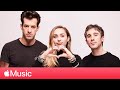 Miley Cyrus and Mark Ronson: "Nothing Breaks Like a Heart" Interview | Apple Music