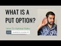 What is a Put Option? Options Trading for Beginners