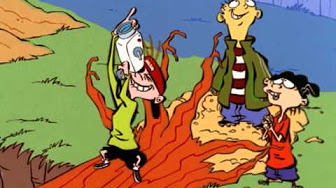 Ed, Edd n Eddy: Season 3 - YouTube