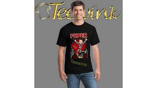 Arizona Cardinals Super Papa Shirt For Fathers Day screenshot 4