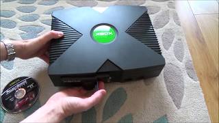 Famous How to remove a stuck disc from the Original Xbox Games Console Wealth