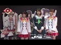 「刀使祭」イベント合間動画【紙飛行機編】