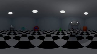 360 Video Test