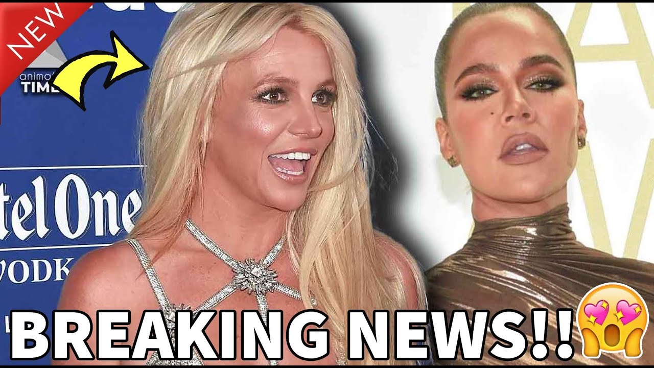 Khloé Kardashian Recreates Britney Spears' 2003 Pepsi Interview in Fun