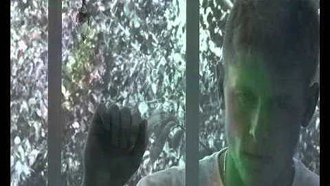 Jamie Chambers - Heartless Creatures - Showreel Fo...