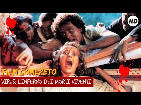 Video: Morgan muore per la paura dei morti viventi?