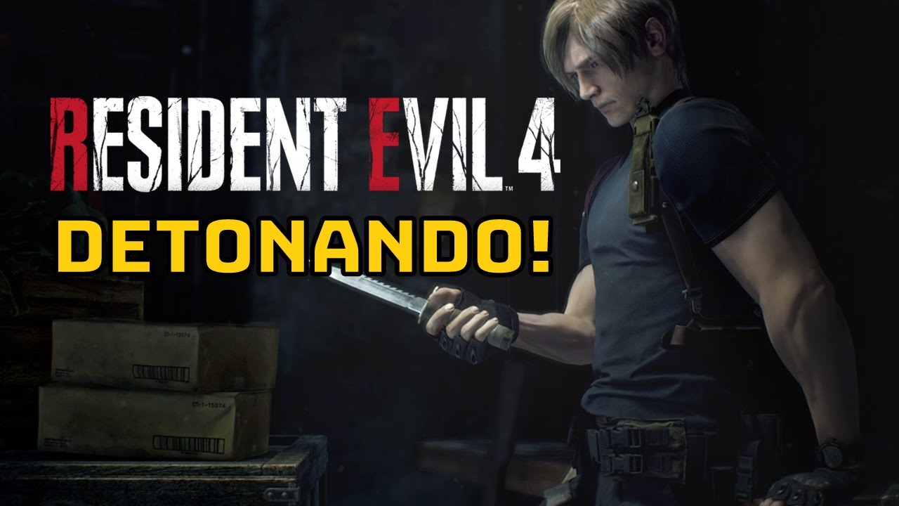 Resident Evil 4 Remake sai no Xbox One? Tire dúvidas sobre o