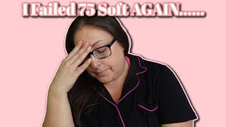 75 Soft Challenge Plus Size | Weekly Weight Loss Results | 75 Soft Challenge Week #2 Results screenshot 5