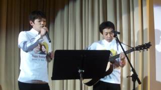 結婚式余興 感動 歌のプレゼント 糸 ミリオンフィルムズ Youtube