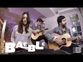 The Colourist - Little Games - Live from Baeble HQ || Baeble Music