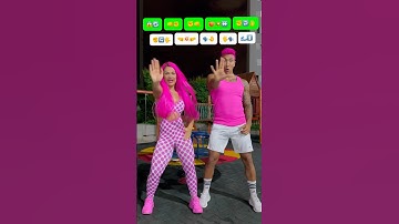 Best Tutorial 😍💖 | @ApolloSant #tutorial #dance #entertainment