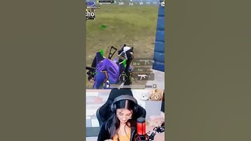 pubg mobile rush gameplay || wait for end 🤯 ‎@PAYAL GAMING   #shorts #shortvideo