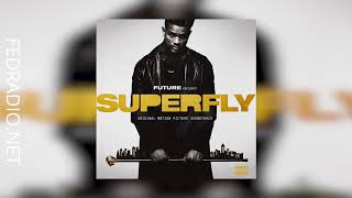 02-02 - New Goals - Superfly Soundtrack @FedRadio