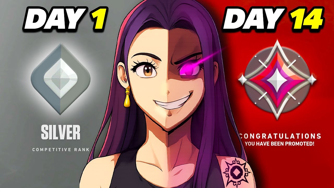 Как я достиг бессмертия за 2 НЕДЕЛИ! (просто копируйте меня)