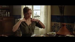 ALLIED (2016) TESTING YOU