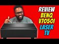 BenQ V7050i Review - Could This Be The Best Laser TV?