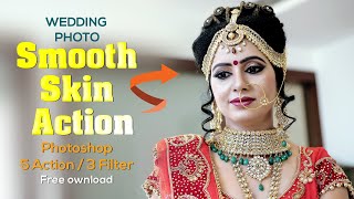 Skin Retouching Plugin Filter Download ||Photo Finishing Photoshop cc In Hindi