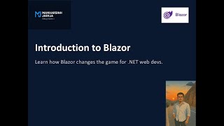 What is Blazor? Blazor Server vs WebAssembly | Why You Should Learn Blazor!