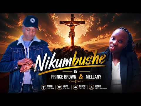 NIKUMBUSHE COVER SONG(Official Audio)