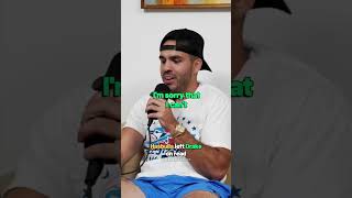 Hasbulla left Drake on read 😂