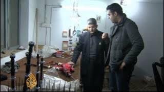 Fair winds for Pakistan's bagpipe industry