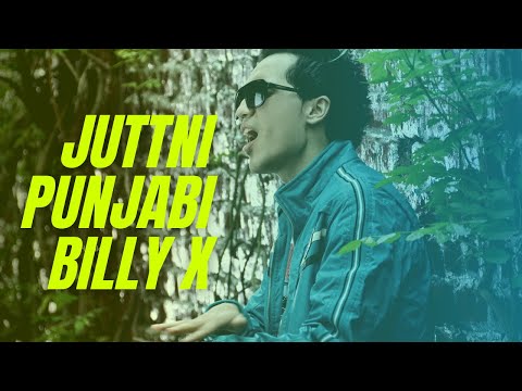 Billy-X - Juttni - Official Music Video