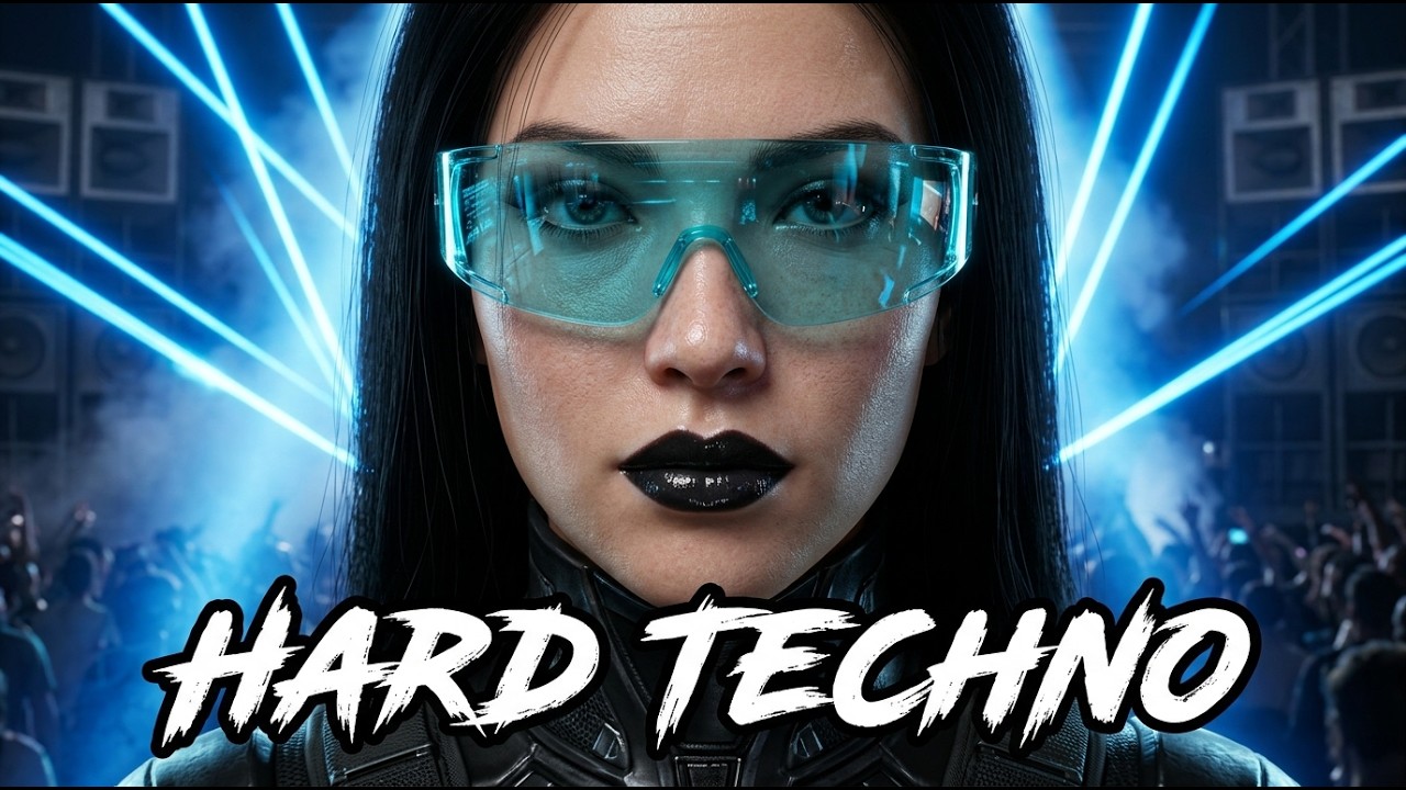 Watch BEYOND CONTROL | Cyber Pulse | HARD TECHNO 2026 on YouTube Watch BEYOND CONTROL | Cyber Pulse | HARD TECHNO 2026 on YouTube