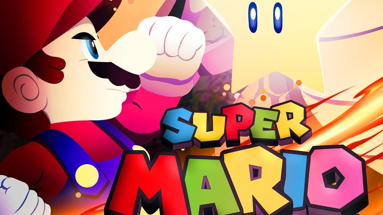 Super Mario Bros. Main Theme (Remix) Super Mario Bros. Main Theme (Remix)