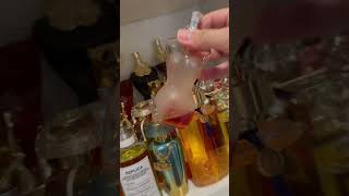 90’s signature scent declutter - @jeanpaulgaultier Classique is gone #sotd #fragrance #perfume 90’s signature scent declutter - @jeanpaulgaultier Classique is gone #sotd #fragrance #perfume