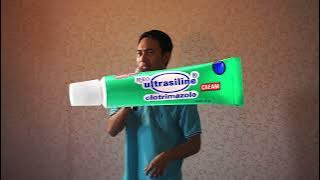 Ultrasiline Ojek (Dangdut ver.) 30 seconds