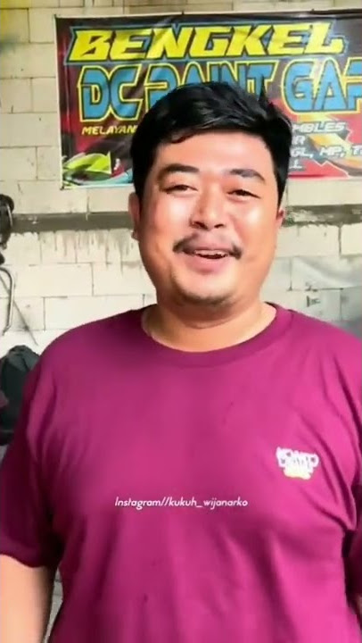story wa || fizr #fizrmodifikasi #fizrmania