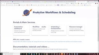 ActiveEon Training Session 5: Administration, Security, Installation and Configuration of ProActive