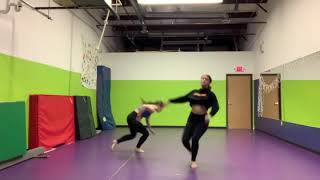 Figures Contemporary Choreography