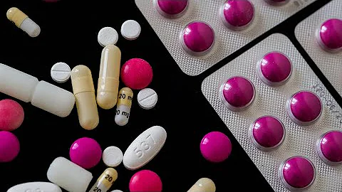 Combatting medicine shortages in the EU